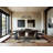 Elegant Fractures Rug-1731531033