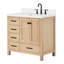 Cambridge 37'' W Single Vanity-623503434-623503477-565496507