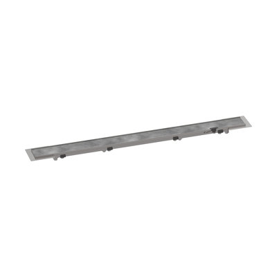 Drain de douche Rain Rock Trim 27 5/8 "Rain Rain