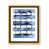 Gold Framed Canvas