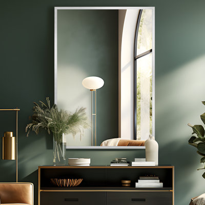 Miroir de salle de bain Treiber