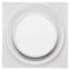 110 CFM Energy Star Certified Bathroom Fan