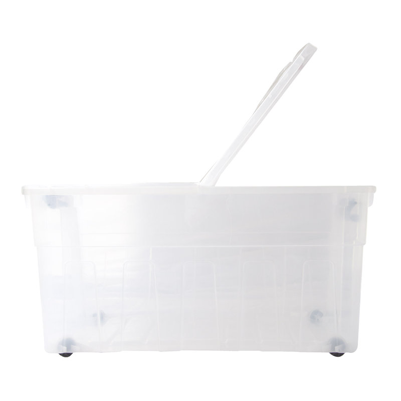 Paragon Plastic Ltd Plastic Box