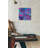 'Delight' by Jeanette Vertentes, Acrylic Glass Wall Art-8266701