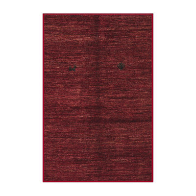 Abstract Indoor Rug