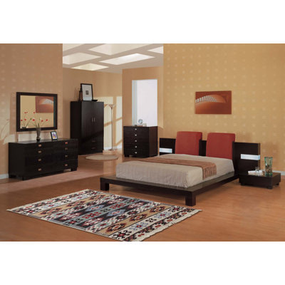 Damarcus Rectangle 195 cm x 290 cm Area Rug