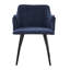 Sofiya 47cm H Upholstered Armchair-88685593-88685608