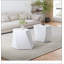 ENSEMBLE DE TABLE À CAFÉ MODERNE MGO-533772053