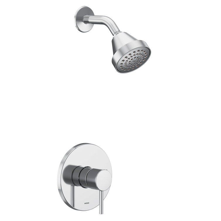 Align Shower Faucet