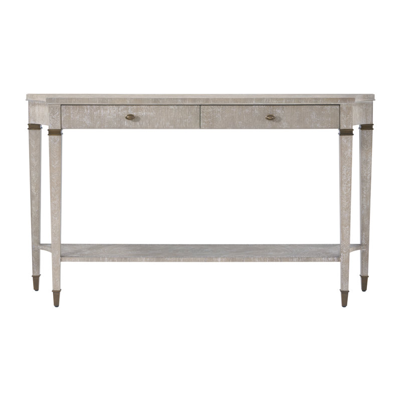 Hawthorne Console Table, Geo Coast