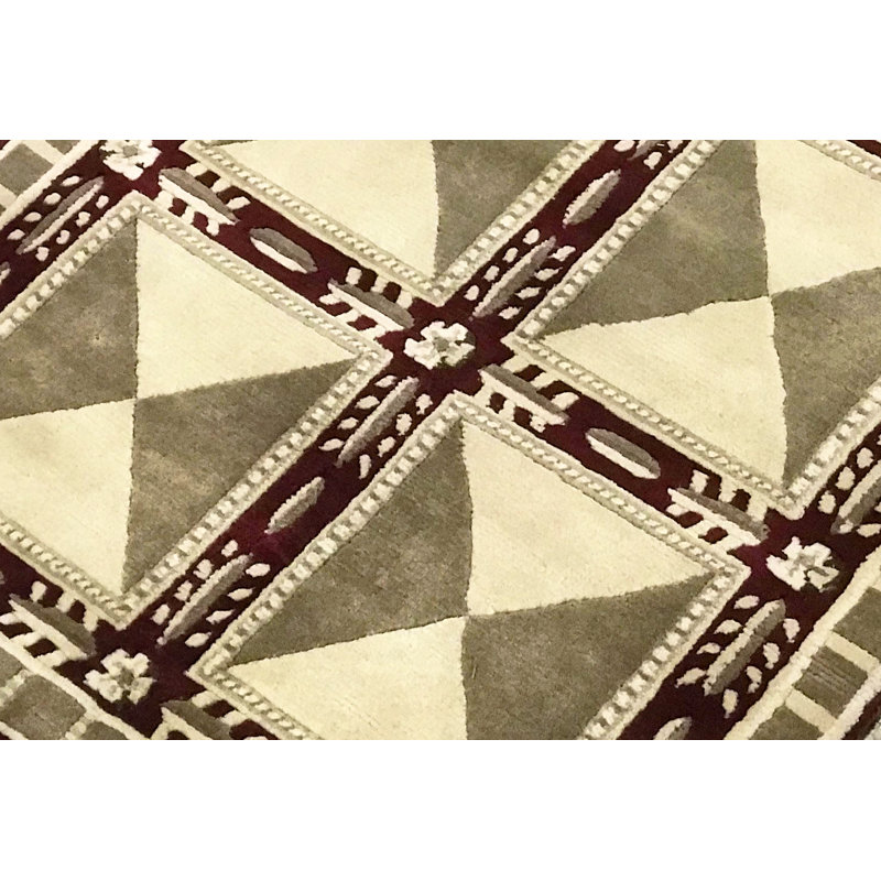 Soofer One-of-a-Kind 2'9" X 8'8" Area Rug