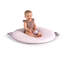 Gymnase à couette réversible Ingenuity Cozy Spot - Calla-59277018