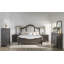 Commode 5 tiroirs Kingston-98429873