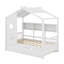 Lit avec lit gigogne et rangement Anallely-366393077-366393082