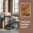 Mitul C-Shaped End Tables -790006090
