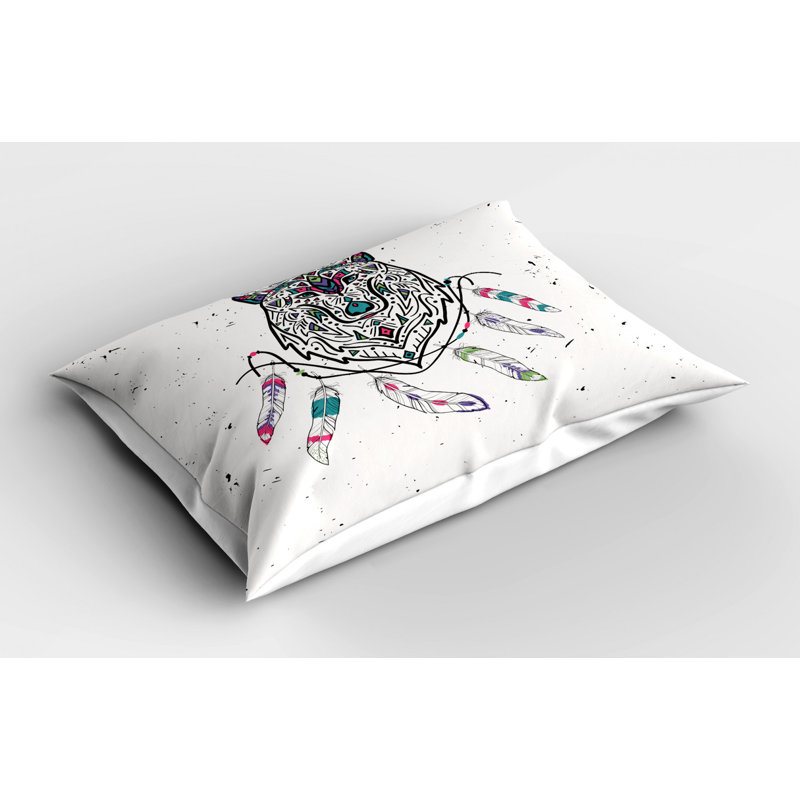 Polyester Sham Set, King