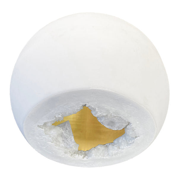 Geode 1 - Light Pendant