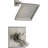 Dryden Shower Faucet with Monitor-49371019