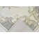 Tapis oriental gris Ramsel