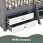 Structure de lit en bois-114222605-114222607