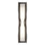 Dune Flush Mounted Sconce-96125571-124934268