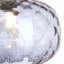 Florentine 1 - Light Blush Pink Drum Pendant-63550413-63550414