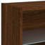 Nitam Unfinished with Fireplace Included-426314134