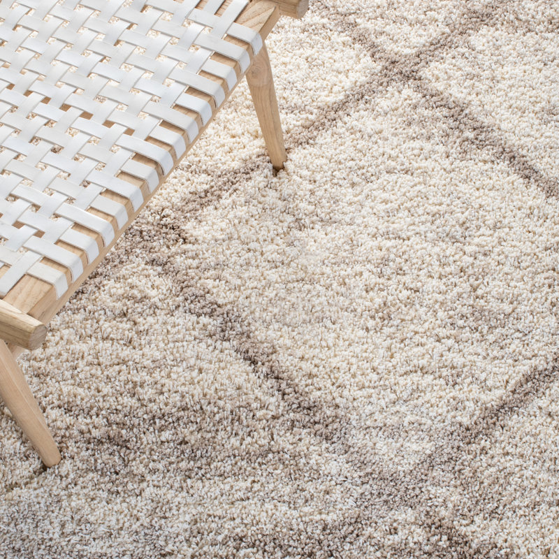 Goin Performance Geometric Rug, Rectangle 8' x 10'