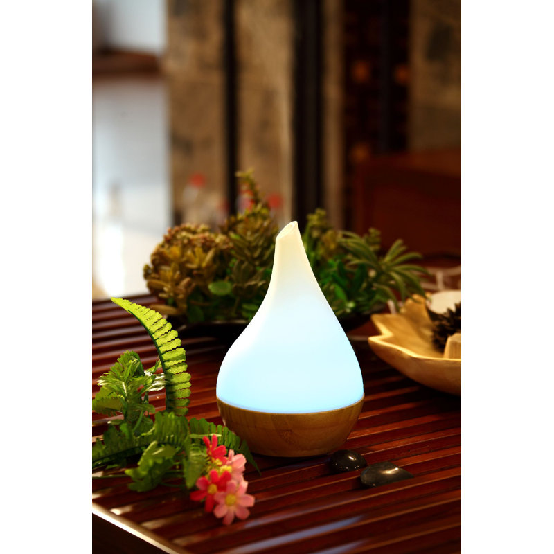 Plug-in Essential Oil Diffusers
