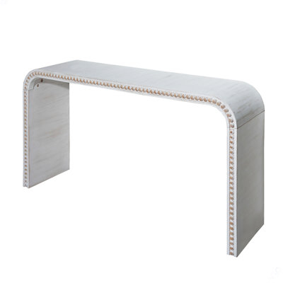 59in Console Table