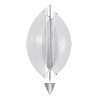 Embark 1 - Light LED Flush Mounted Sconce