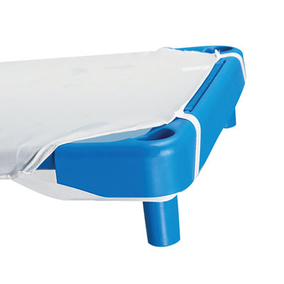 Full Size Cot Sheet