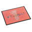Tapis d'entrée antidérapant Pineapple-14950913