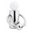 Septum Metal Novelty Lamp-98799053