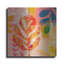 Art mural en métal Winston Porter «Mid Century Summer Fun 3» par Andrea Haase-1988911397