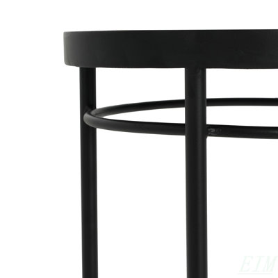 Wesley Plant Stand