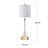 Ivanna Desk Lamp