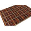 Scandinavian Wool Geometric Area Rug-64929591