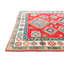 Tapis rouge Nero