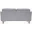 Serta Sierra 61" Flared Arm Loveseat-19197287-128874549