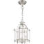 Luminaire suspendu géométrique 3 lumières Djamshid-99957277-22670134