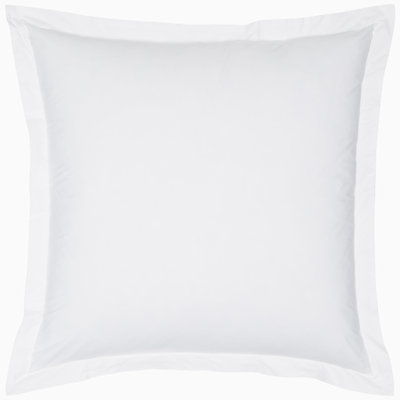 Anketi Percale Pillow Case