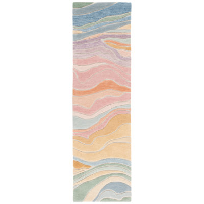 Canistota Andorra Area Rug
