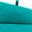 Sunbrella 72" x 22" Outdoor Chaise Lounge Cushion with Ties and Loop-171306862