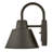 Wes 8" Outdoor Gooseneck Barn Light - Coastal Elements Collection-1397073172