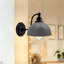 Wigburg Armed Sconce-886117374-886117344