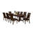 Nannie Extendable Dining Set-727322154