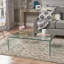 Table de bout Pressoir