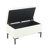Briony Upholstered Flip Top Storage Bench-321514669
