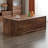Large storage TV cabinet Coffee table